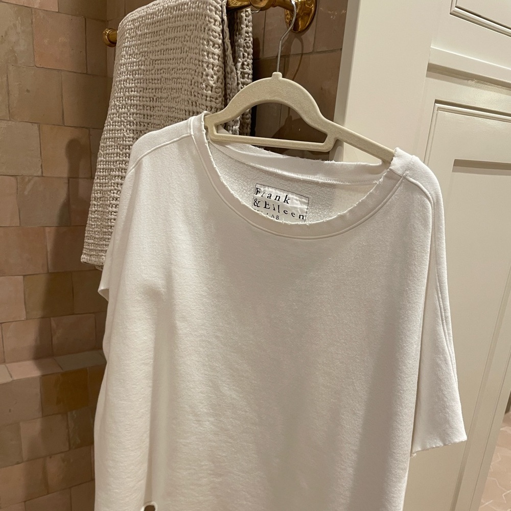 Frank & Eileen Sweatshirt